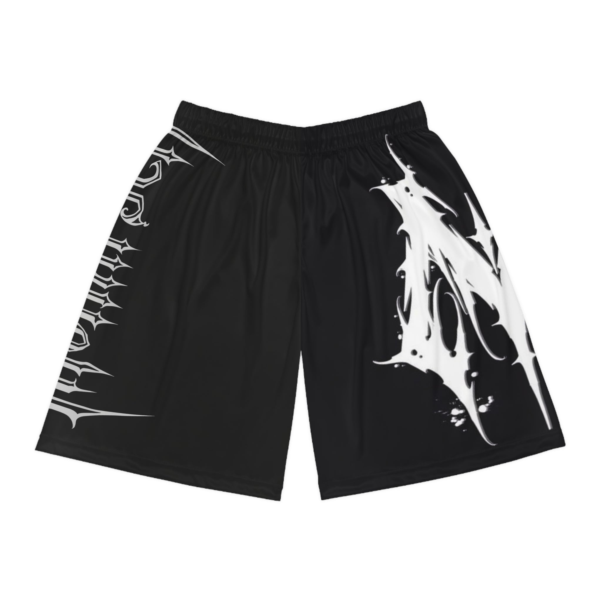 MONARSCH Basketball Shorts