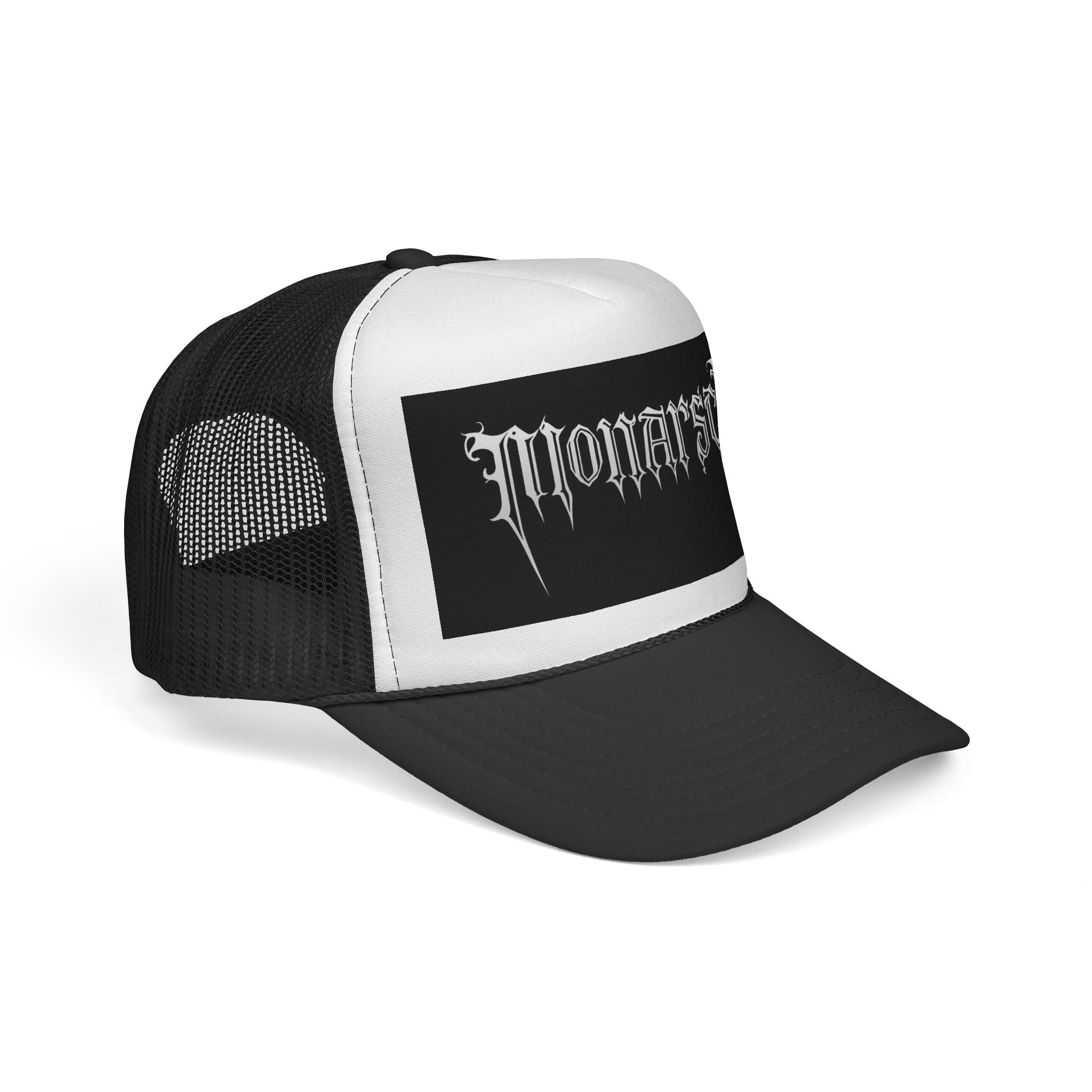 MONARSCH Trucker Cap
