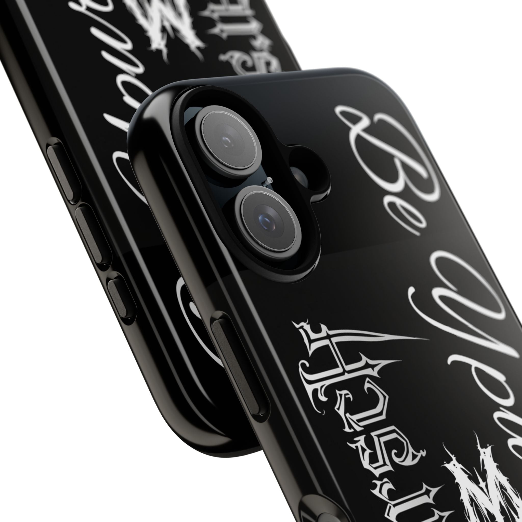 MONARSCH Phone Case / iPhone 16