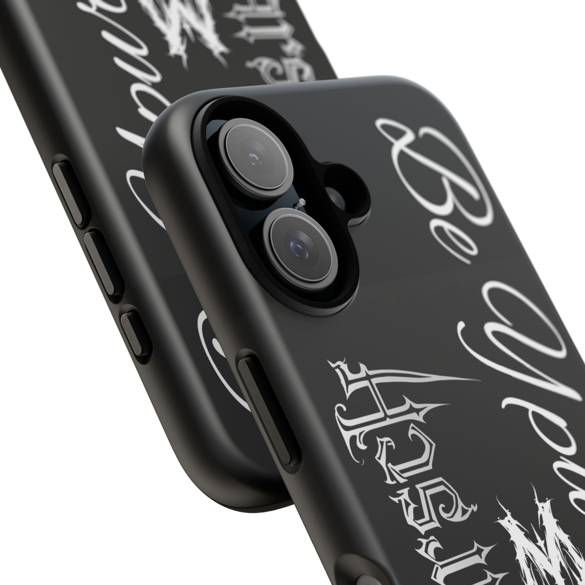 MONARSCH Phone Case / iPhone 16