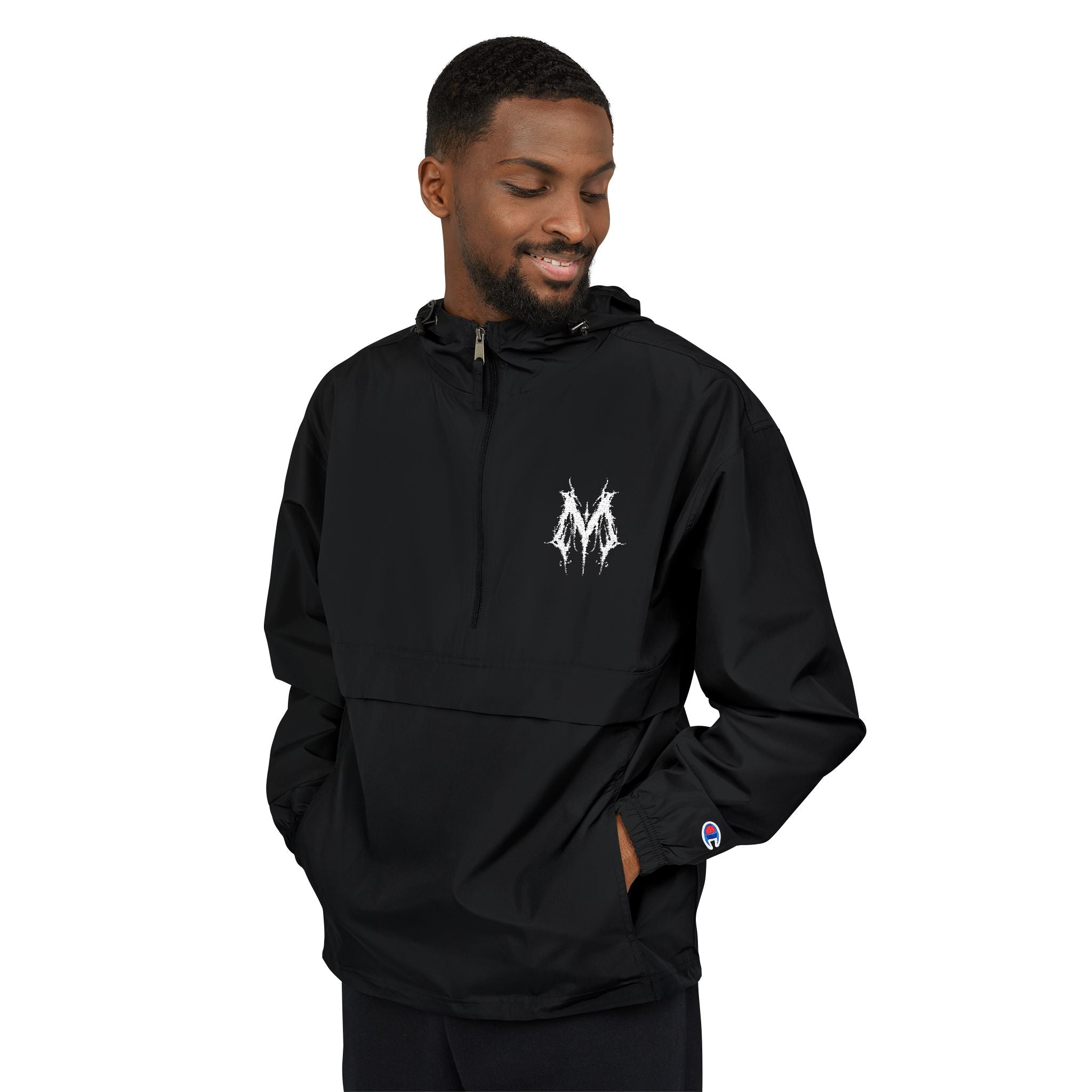 MONARSCH Windbreaker Jacket