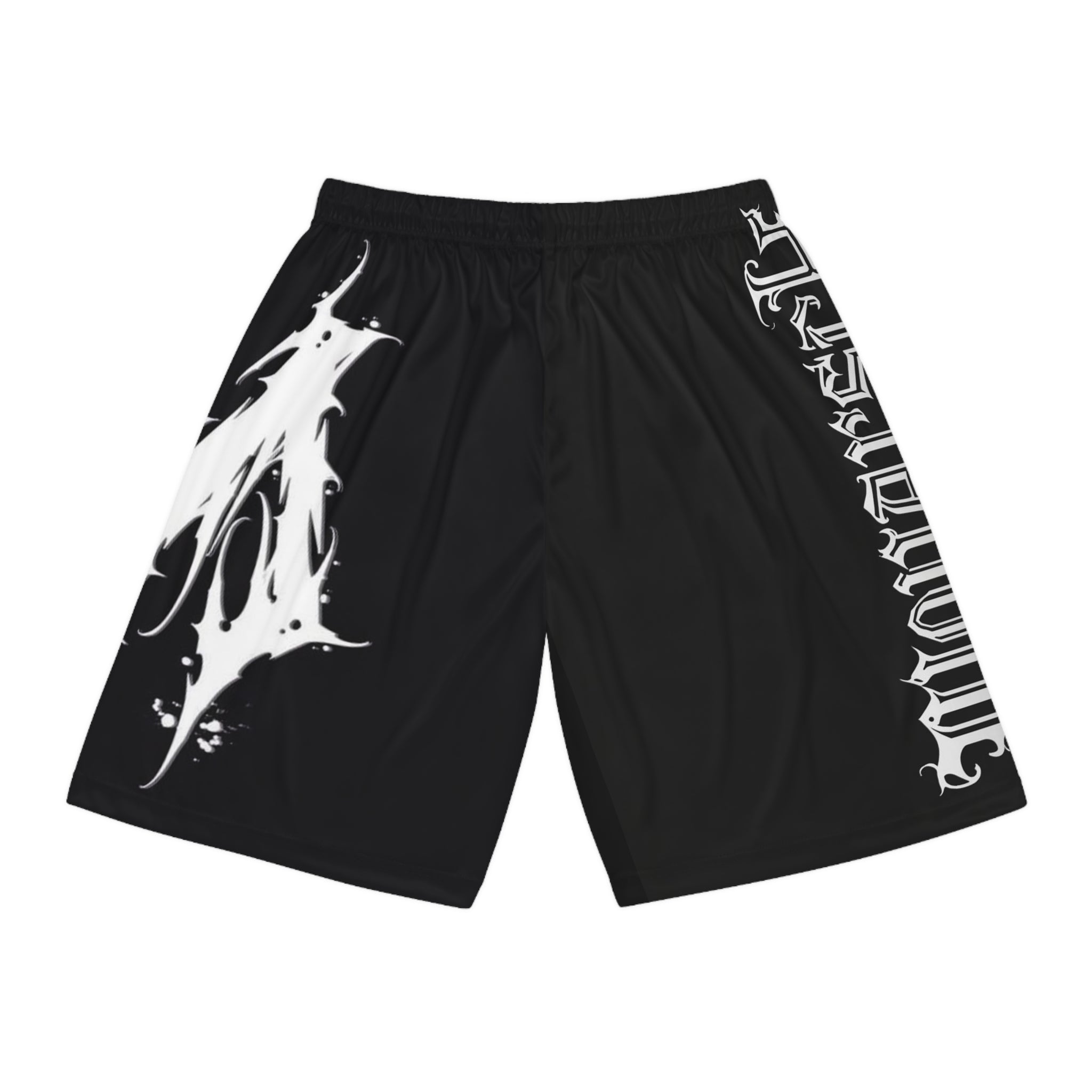 MONARSCH Basketball Shorts