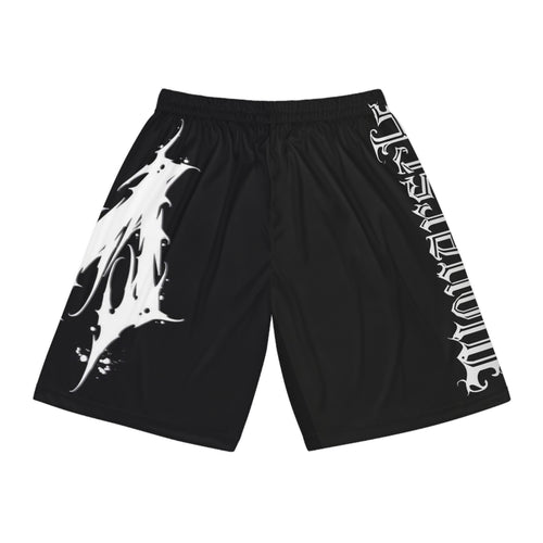 MONARSCH Basketball Shorts