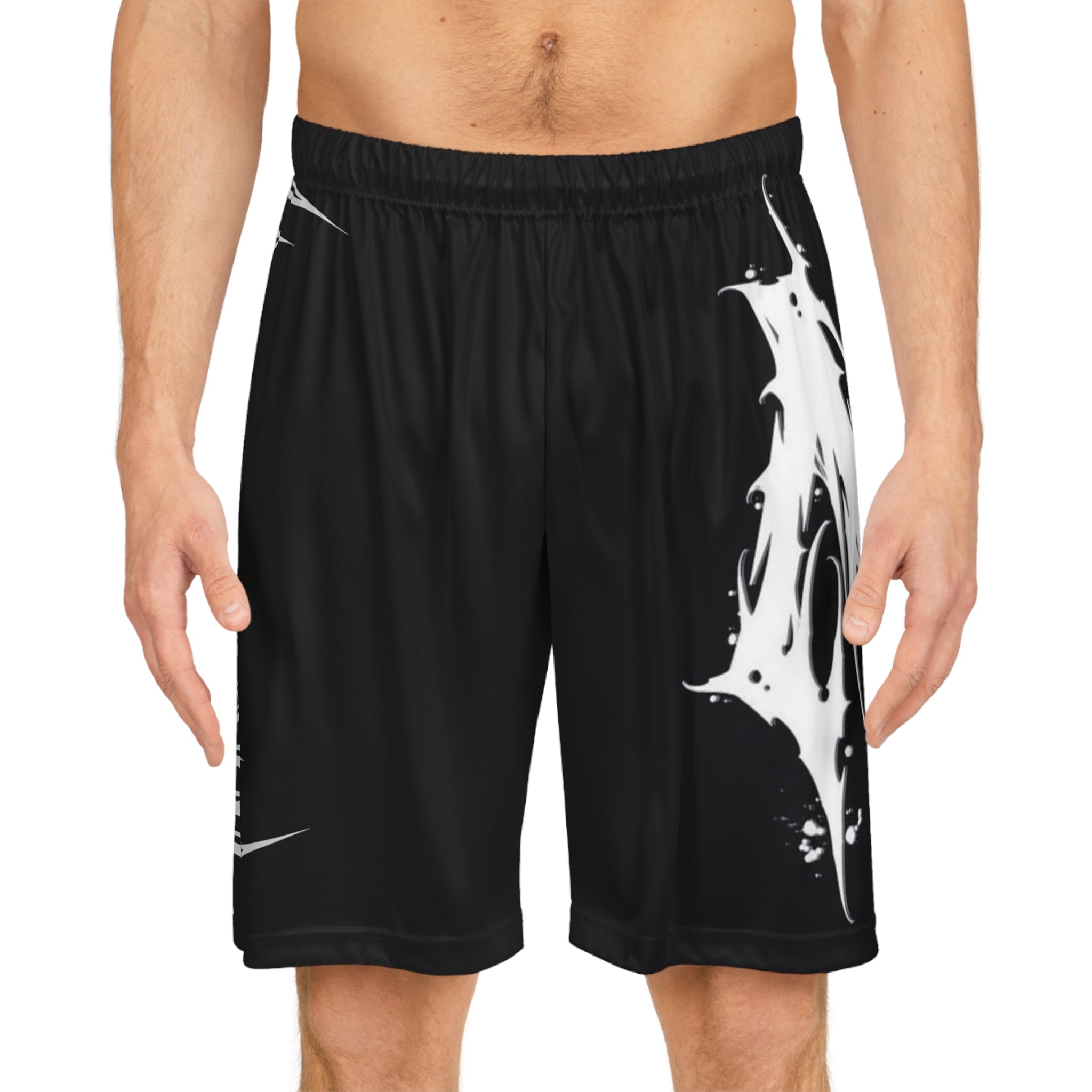 MONARSCH Basketball Shorts